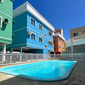 San Victor Apartamento