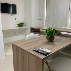 Flat Ap 507 Apartamento