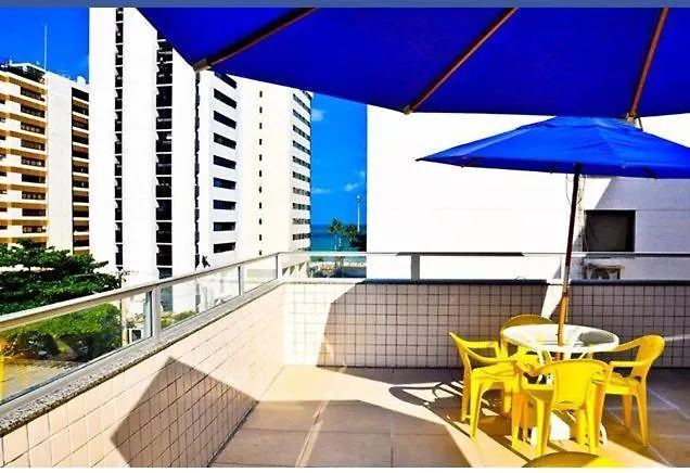 ***  Hotel Juliette Recife Brasil