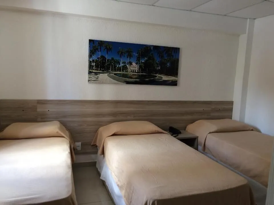 Hotel Juliette Recife