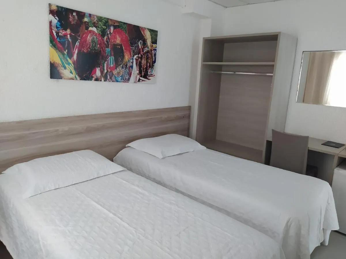 Hotel Juliette Recife